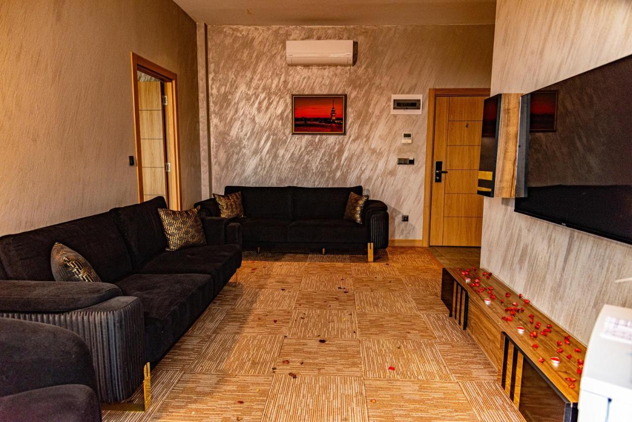Aselia Hotel Trabzon Exteriör bild